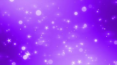 Şenlik arka planı. Işığın renkli soyut arkaplanı.