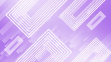 mor soyut arkaplan, vektör illüstrasyonu, hareket bulanıklığı deseni