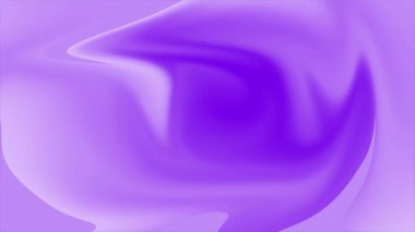 Dalgalı soyut mor arka plan vektörü. modern tasarım