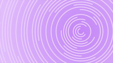 Disklerle açık mor vektör dokusu. Bulanık baloncuklu soyut illüstrasyon doğa tarzında. Duvar kağıtları, broşürler için desen.