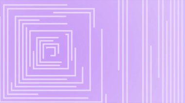 Soyut arkaplan. mor ve ışık çizgileri. gradyan arkaplan.