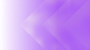 Geometrik desenli mor bir arkaplan. modern soyut duvar kağıdı.