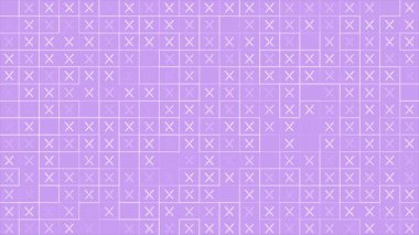 arkaplan için soyut geometrik renkli desen