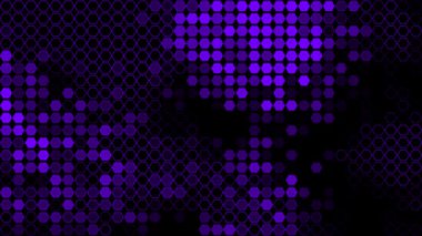 Noktalı ve çizgili soyut geometrik desen. vektör illüstrasyonu