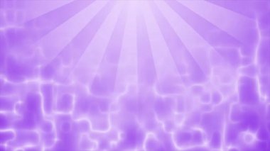 Bobokeh ile soyut arkaplan