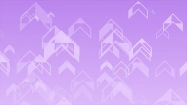 üçgen çizgileri olan mor arkaplan