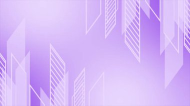 Mor tasarlamak vektör arka plan