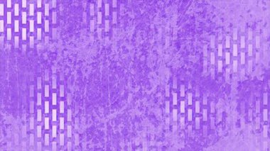 Soyut geometrik şekillerin kusursuz deseni