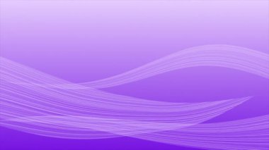 Işık efektli bir dalga arkaplanının vektör çizimi