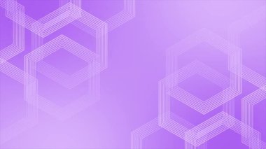 Geometrik desenli soyut arkaplan