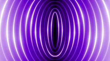 Soyut arkaplan. Renkli neon ışıklar,.