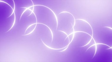 Bokeh ışıkları ile soyut arkaplan