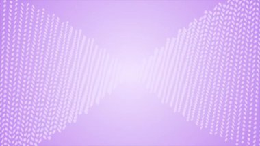 ışık ve dalgaların soyut vektör arkaplanı. dalga arkaplanı.