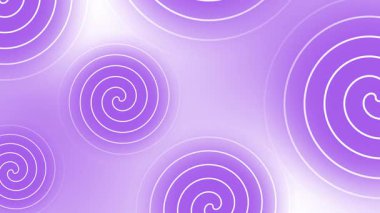 Menekşe rengi girdap. sarmal arkaplan.