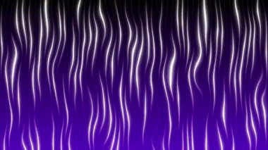 Koyu mor çizgili vektör dokusu. Basit çizgilerle renkli gradyan çizimi. İş tasarımınız için yeni akıllı kompozisyon.