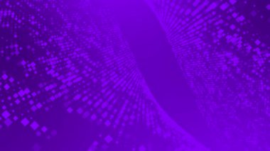 Mor renkli soyut bir arkaplan. vektör illüstrasyonu.