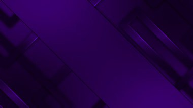 Tasarımınız için siyah ve beyaz geometrik elementlere sahip soyut arkaplan