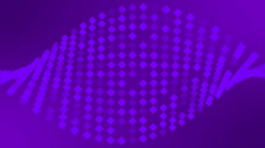 arkaplan için soyut geometrik renkli desen.