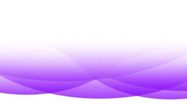 Dalga ile soyut arkaplan