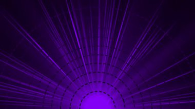 mor soyut arkaplan. 3D görüntüleme, 3D resimleme.