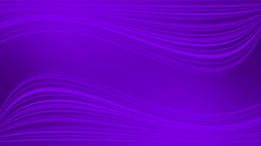 Dalgalı soyut mor arkaplan. vektör illüstrasyonu