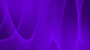 Soyut mor arkaplan. Teknoloji konsepti mor arkaplan.