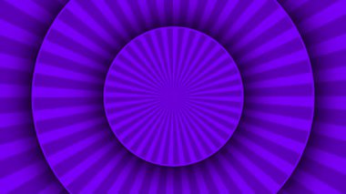 soyut mor ve beyaz çizgili desen