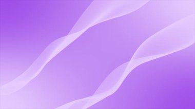 Soyut mor renk dalgası deseni. vektör soyut arkaplan