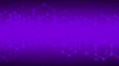 Vektör çizimi. Geometrik soyut duvar kağıdı.