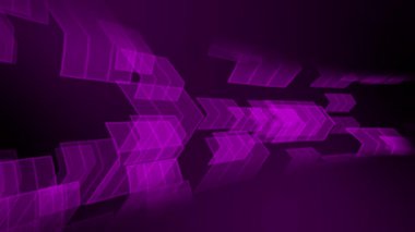 Soyut geometrik arkaplan. vektör illüstrasyonu