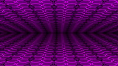 soyut geometrik renkli vektör desenli resimleme arkaplanı.