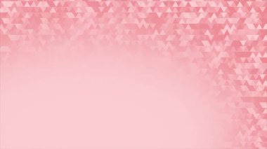 soyut pembe arkaplan bulanık arkaplan, kopyalama alanı olan şablon