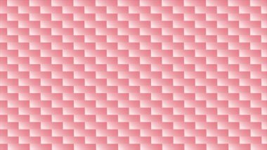 Üç boyutlu soyut çizim. Geometrik arkaplan.