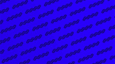 Soyut geometrik desenli kusursuz doku