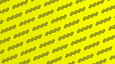 arkaplan için soyut geometrik renksiz desen.