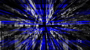 mavi ve beyaz arkaplan