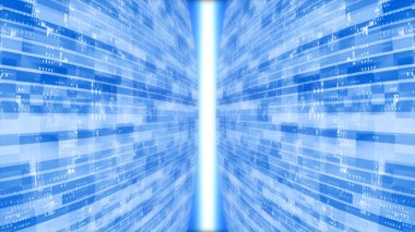 mavi veri teknolojisi kavramı