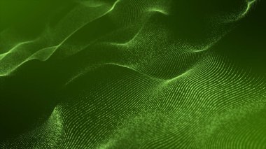 Soyut arka plan. Çokgen şekilli moleküller teknolojisi,