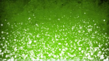 Yeşil duvar dokusu arkaplanı