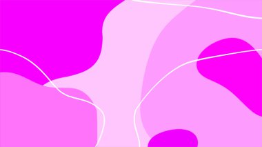 Dekorasyon için yaratıcı bir model. dizayn deseni.