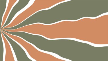 soyut geometrik şekillerin vektörsüz deseni