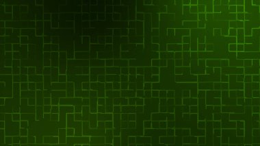 Düz çizgileri olan koyu yeşil vektör arkaplan. Renkli çizgileri olan modern soyut çizimler. Akıllı tasarım, reklam, poster deseni.