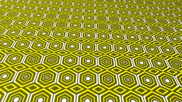 Sarı ve yeşil arka plan