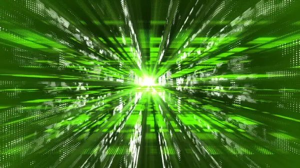 soyut gelecek duvar kağıdı, dijital arkaplan