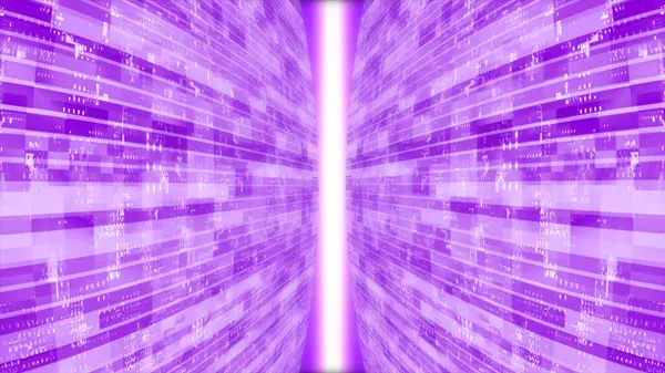 arka plan mor. vektör çizim