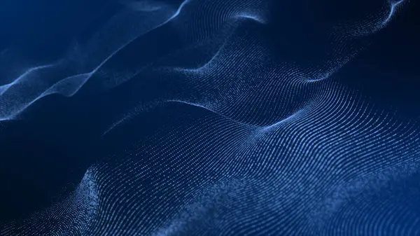 soyut arkaplan, 3 boyutlu illüstrasyon