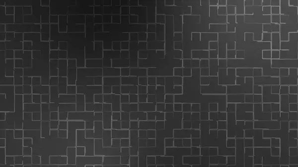 Gri geometrik arka plan