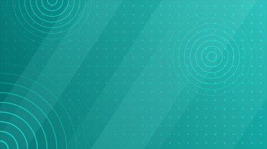 mavi gradyan soyut arkaplan. vektör tasarımı