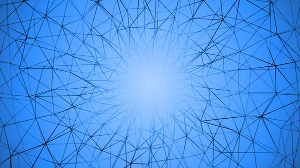 mavi gradyan soyut arkaplan