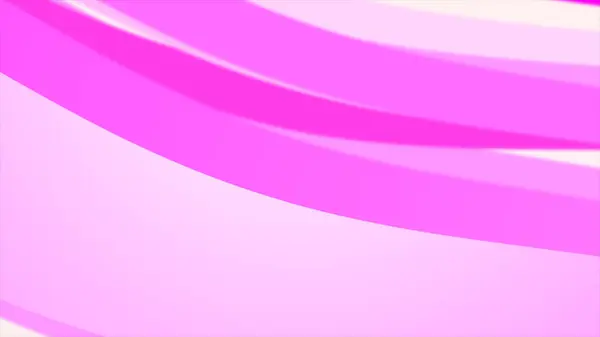 Pembe renkli ve beyaz çizgili soyut arkaplan